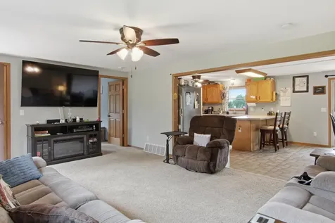 995 N Zettel Road Exeland WI 54835