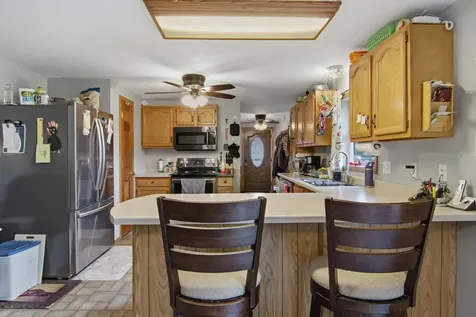 995 N Zettel Road Exeland WI 54835