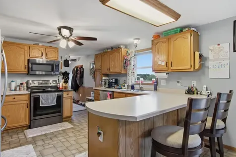 995 N Zettel Road Exeland WI 54835