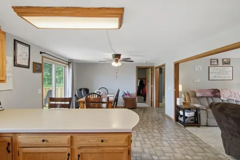 995 N Zettel Road Exeland WI 54835