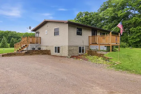 995 N Zettel Road Exeland WI 54835