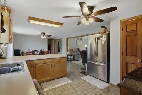 995 N Zettel Road Exeland WI 54835