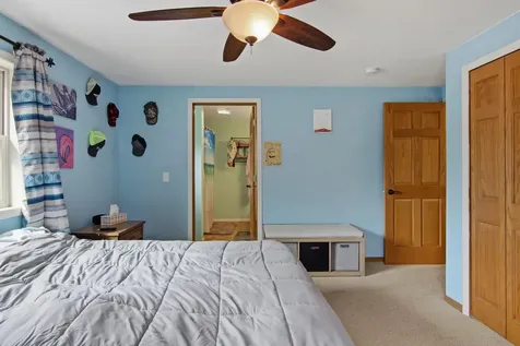995 N Zettel Road Exeland WI 54835