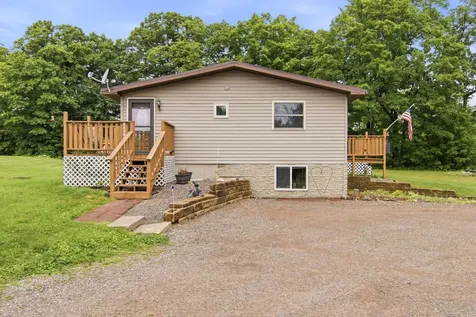 995 N Zettel Road Exeland WI 54835