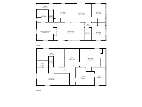 995 N Zettel Road Exeland WI 54835
