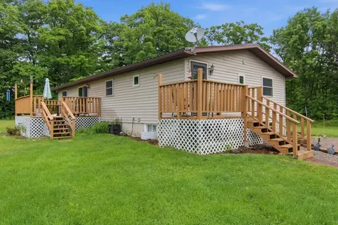 995 N Zettel Road Exeland WI 54835