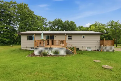 995 N Zettel Road Exeland WI 54835