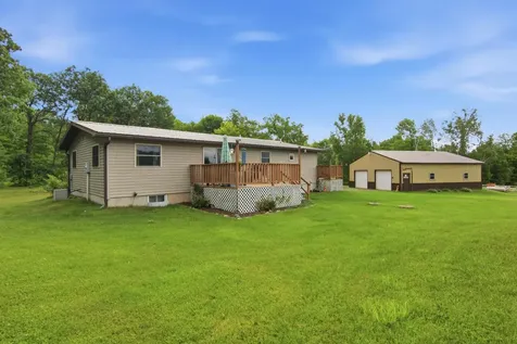 995 N Zettel Road Exeland WI 54835