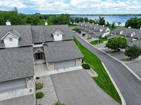2729 Arrowwood Drive NW Alexandria MN 56308