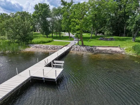 2729 Arrowwood Drive NW Alexandria MN 56308