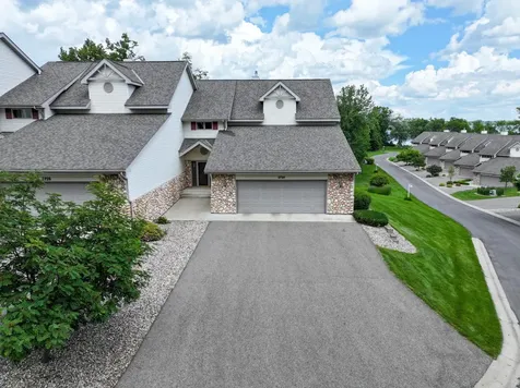 2729 Arrowwood Drive NW Alexandria MN 56308