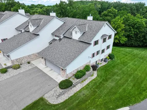 2729 Arrowwood Drive NW Alexandria MN 56308