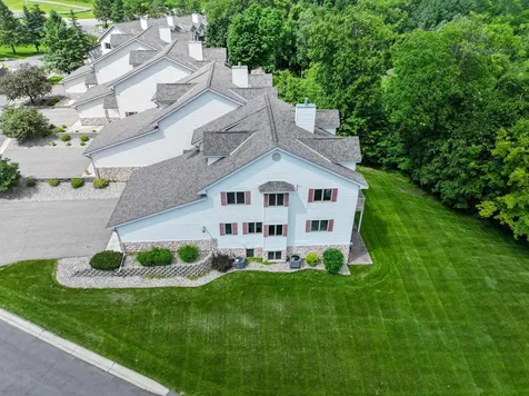 2729 Arrowwood Drive NW Alexandria MN 56308