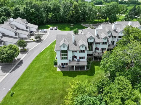 2729 Arrowwood Drive NW Alexandria MN 56308