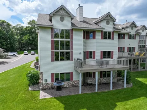 2729 Arrowwood Drive NW Alexandria MN 56308