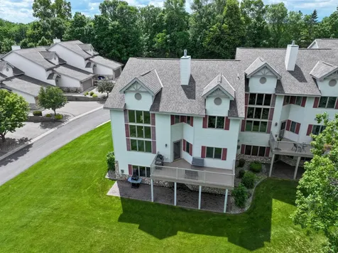 2729 Arrowwood Drive NW Alexandria MN 56308