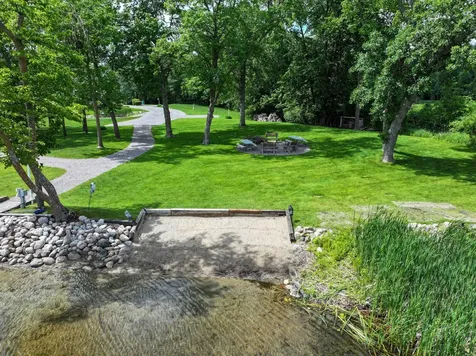 2729 Arrowwood Drive NW Alexandria MN 56308