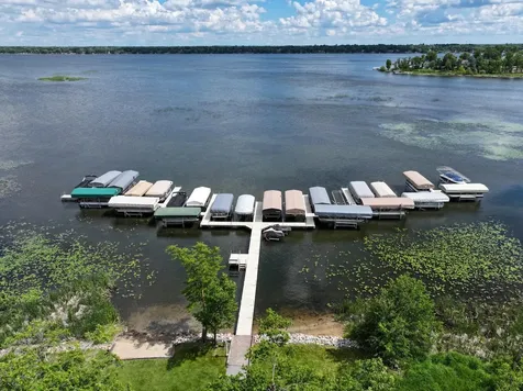 2729 Arrowwood Drive NW Alexandria MN 56308