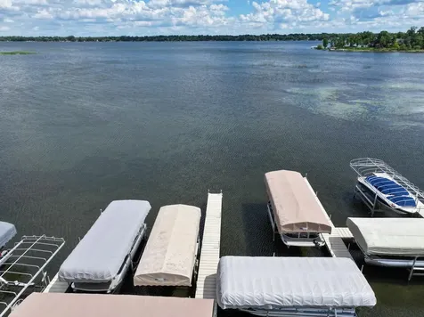2729 Arrowwood Drive NW Alexandria MN 56308