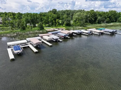 2729 Arrowwood Drive NW Alexandria MN 56308