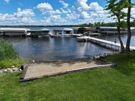 2729 Arrowwood Drive NW Alexandria MN 56308