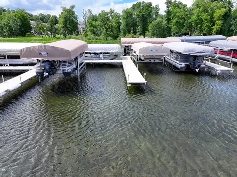 2729 Arrowwood Drive NW Alexandria MN 56308