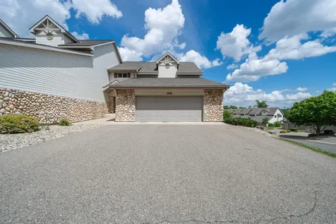 2729 Arrowwood Drive NW Alexandria MN 56308