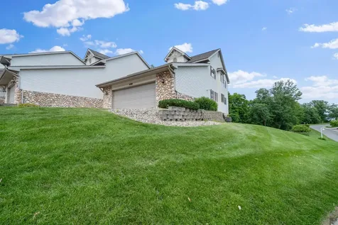 2729 Arrowwood Drive NW Alexandria MN 56308