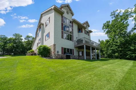 2729 Arrowwood Drive NW Alexandria MN 56308