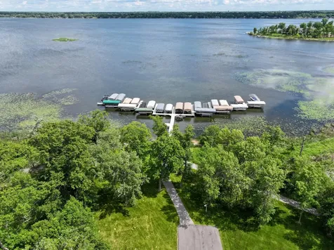 2729 Arrowwood Drive NW Alexandria MN 56308