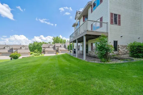 2729 Arrowwood Drive NW Alexandria MN 56308