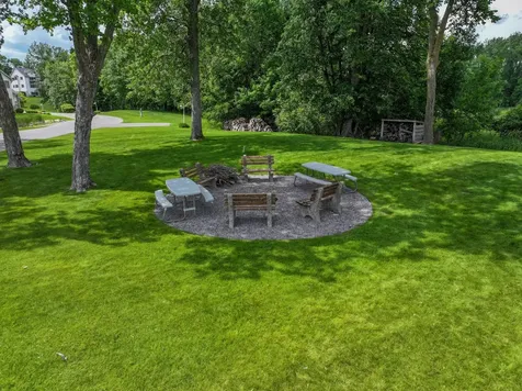 2729 Arrowwood Drive NW Alexandria MN 56308