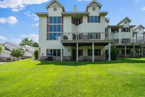 2729 Arrowwood Drive NW Alexandria MN 56308