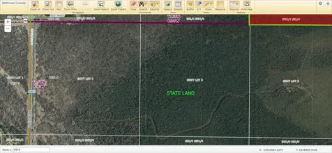 Tbd Konig Road NE Waskish MN 56685