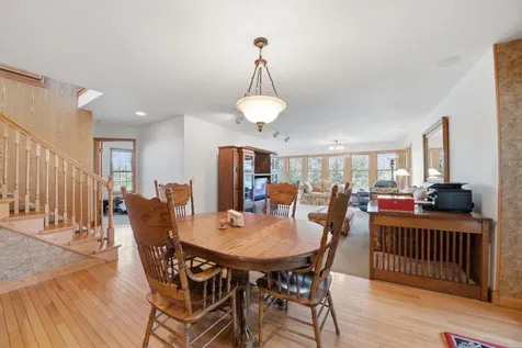 3020 Oakdale Drive Pine Springs MN 55115