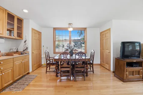 3020 Oakdale Drive Pine Springs MN 55115