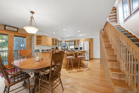 3020 Oakdale Drive Pine Springs MN 55115