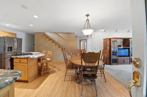 3020 Oakdale Drive Pine Springs MN 55115