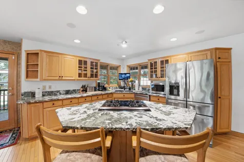 3020 Oakdale Drive Pine Springs MN 55115