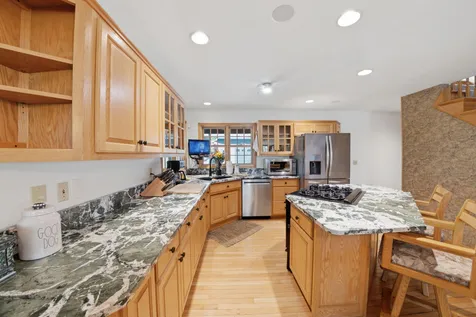 3020 Oakdale Drive Pine Springs MN 55115