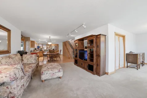 3020 Oakdale Drive Pine Springs MN 55115