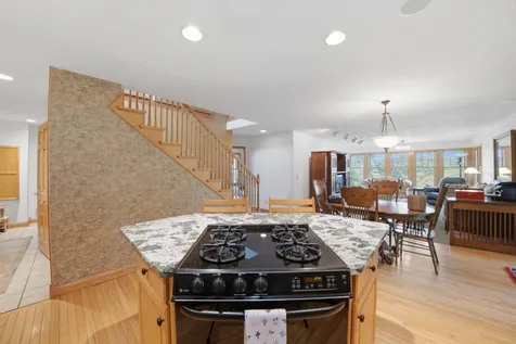 3020 Oakdale Drive Pine Springs MN 55115