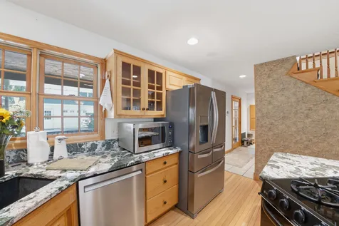 3020 Oakdale Drive Pine Springs MN 55115