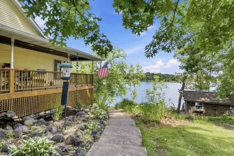 3020 Oakdale Drive Pine Springs MN 55115