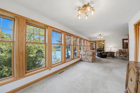 3020 Oakdale Drive Pine Springs MN 55115