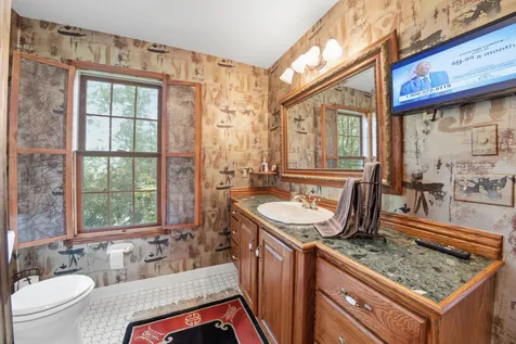 3020 Oakdale Drive Pine Springs MN 55115