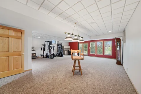 3020 Oakdale Drive Pine Springs MN 55115