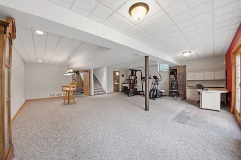 3020 Oakdale Drive Pine Springs MN 55115