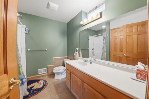 3020 Oakdale Drive Pine Springs MN 55115