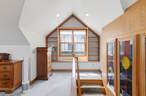 3020 Oakdale Drive Pine Springs MN 55115
